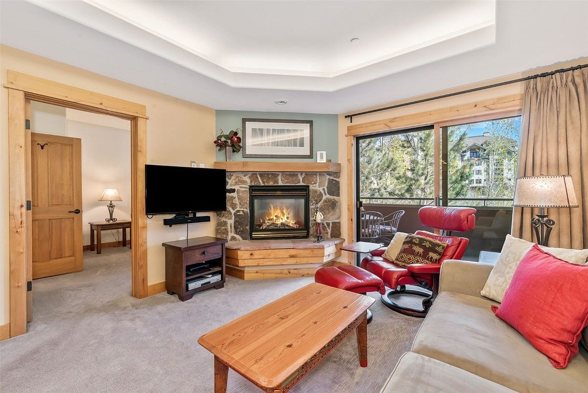 2720 Eagleridge Dr #207 Steamboat Springs, CO 80487 - Thumbnail 3