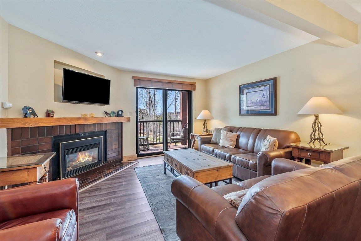 2015 Walton Creek Rd #113 Steamboat Springs, CO 80487 - Thumbnail 3