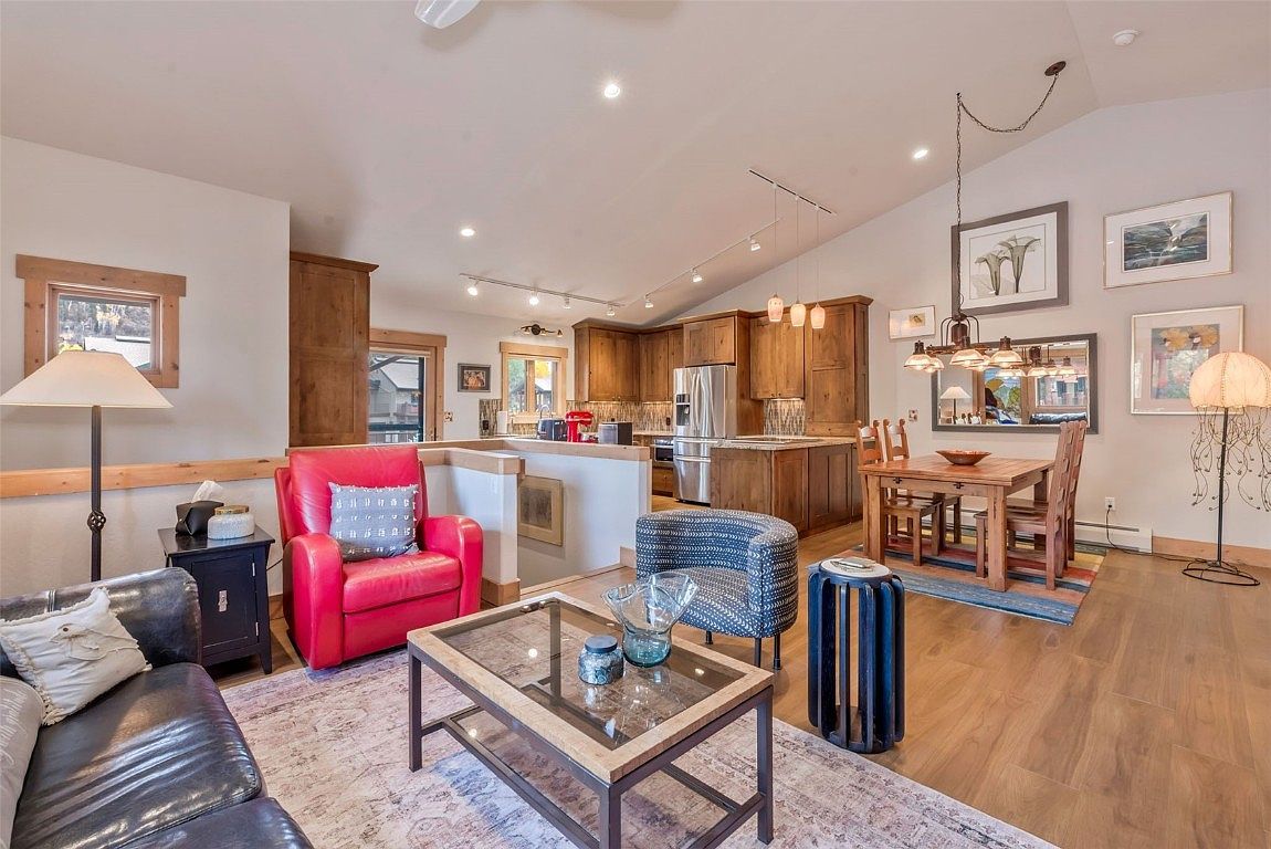 1740 Saddle Creek Ct Steamboat Springs, CO 80487 - Thumbnail 3