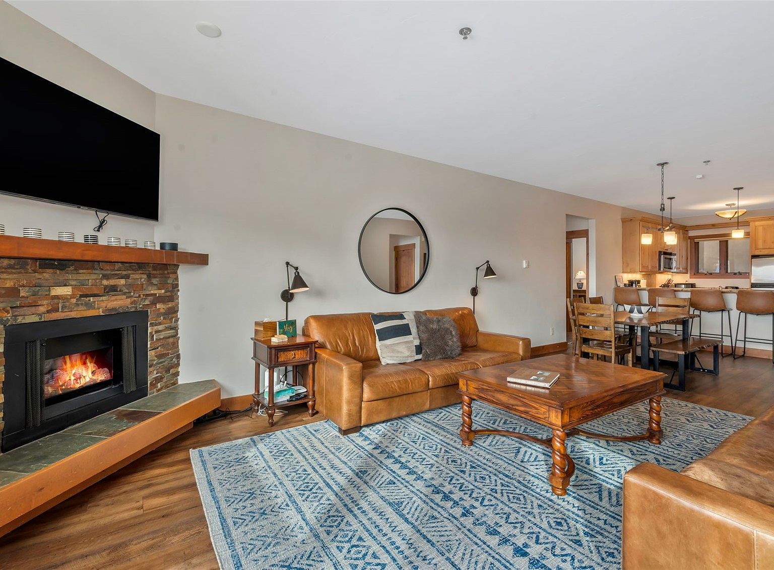 2200 Apres Ski Way #212 Steamboat Springs, CO 80487 - Thumbnail 3