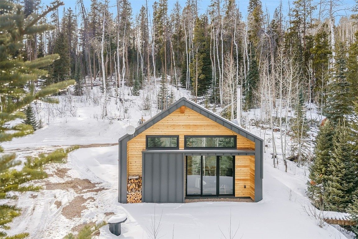 24700 Lone Tooth Trl Oak Creek, CO 80467 - Thumbnail 3