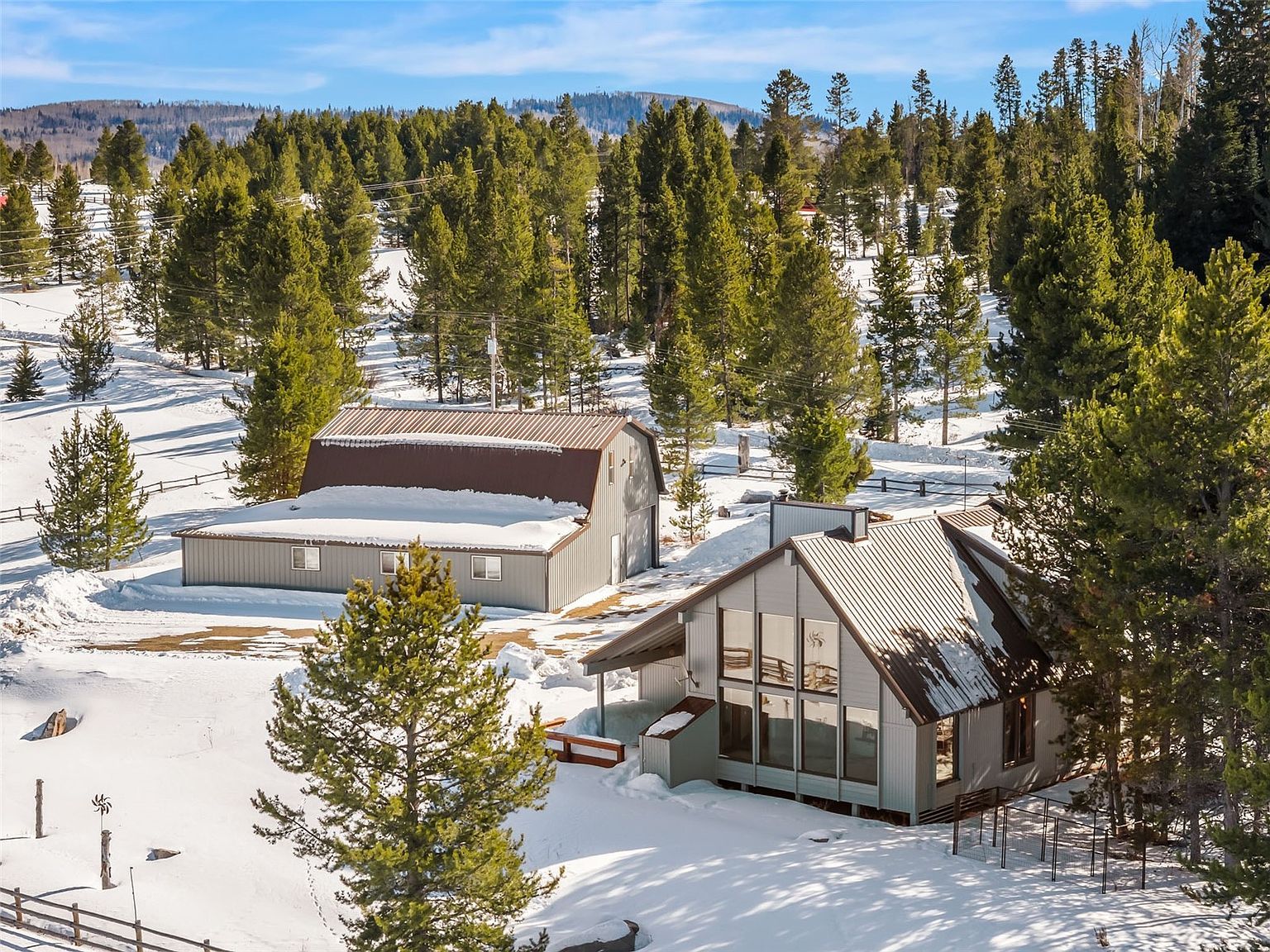 23628 County Road 62 Clark, CO 80428 - Thumbnail 3