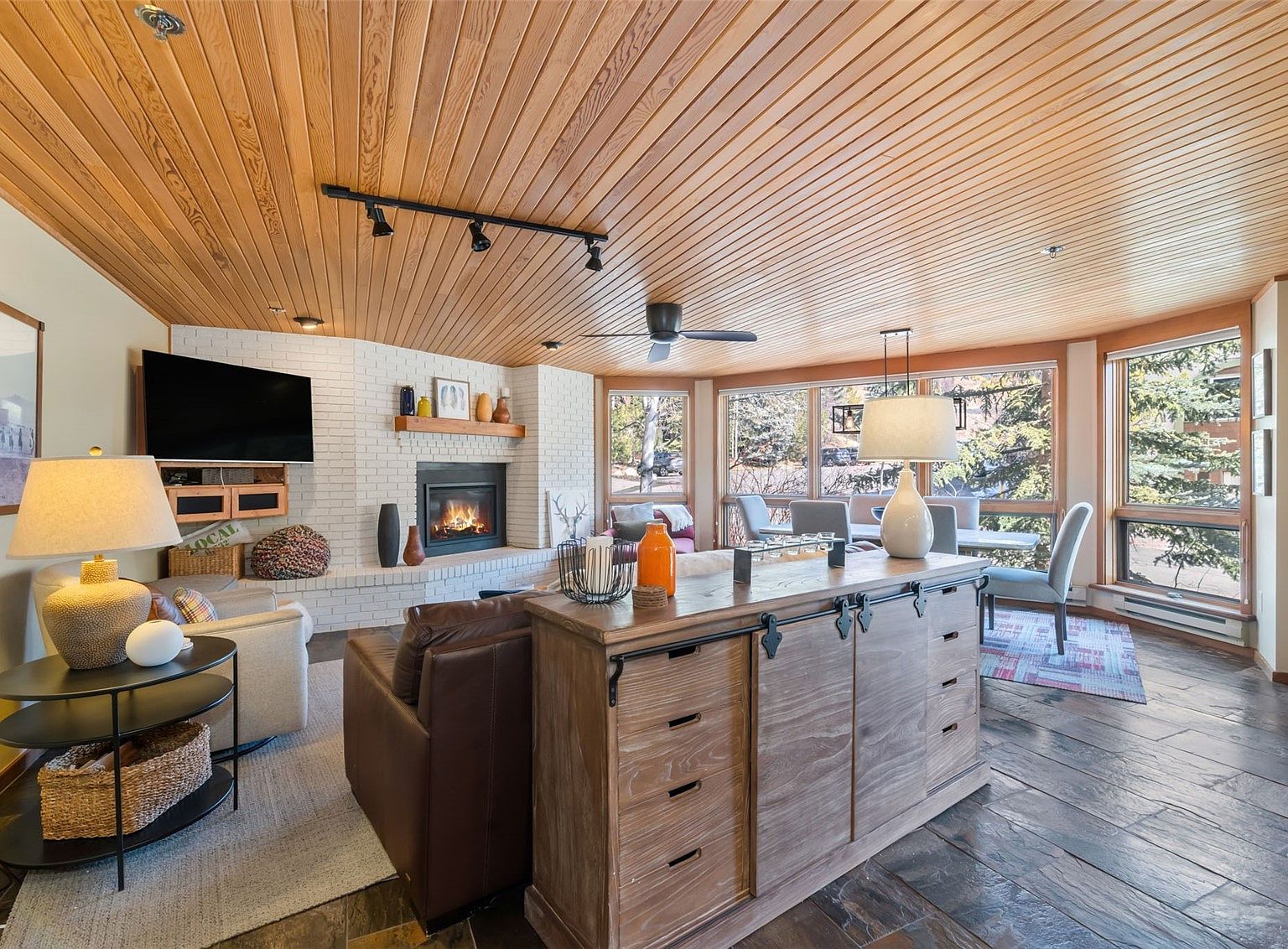 2308 Ski Trail Ln #223 Steamboat Springs, CO 80487 - Thumbnail 3