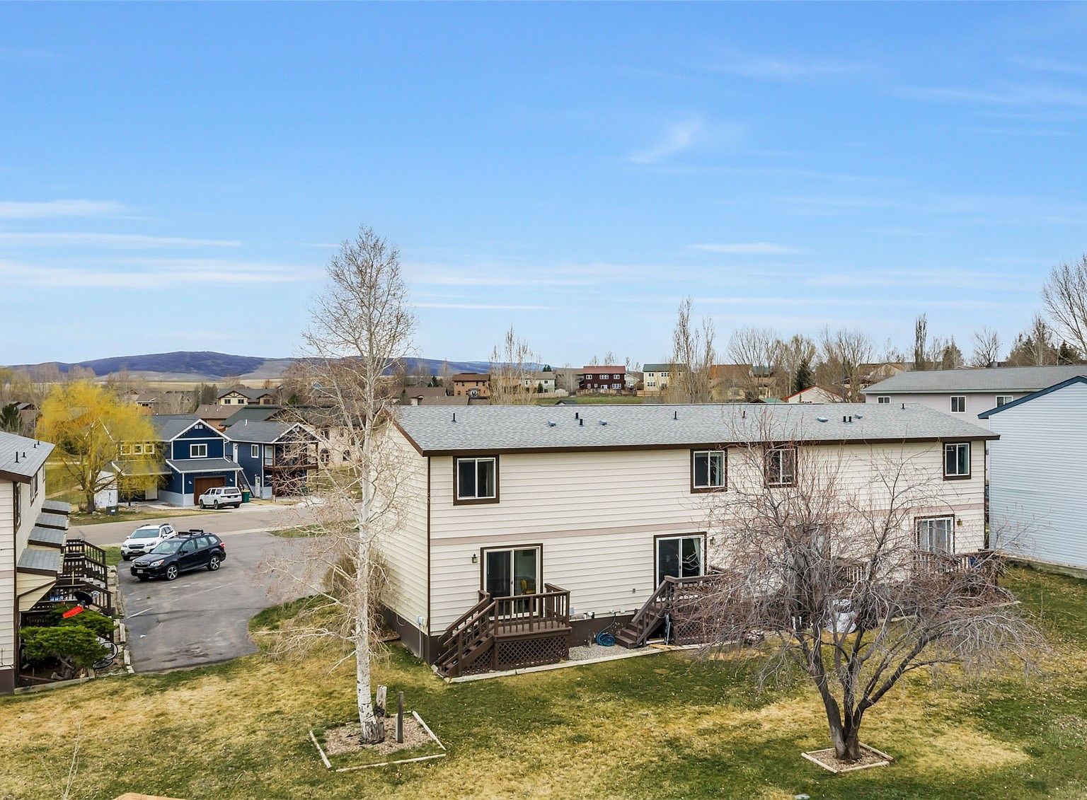 244 Harvest Dr #244 Hayden, CO 81639 - Thumbnail 3