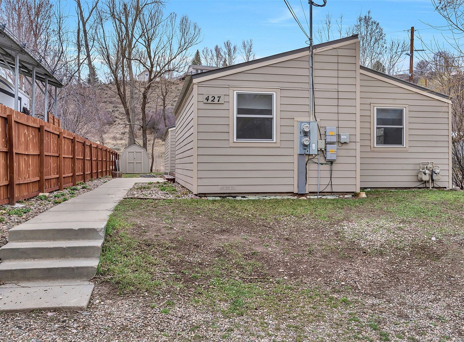 427 E Washington Ave #A & B Hayden, CO 81639 - Thumbnail 3