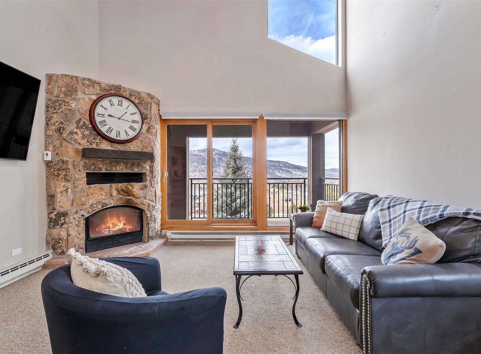 2120 Mount Werner Cir #3236 Steamboat Springs, CO 80487 - Thumbnail 3