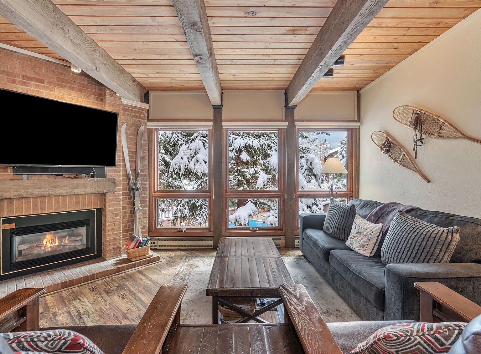 2700 Village Dr #A208 Steamboat Springs, CO 80487 - Thumbnail 3