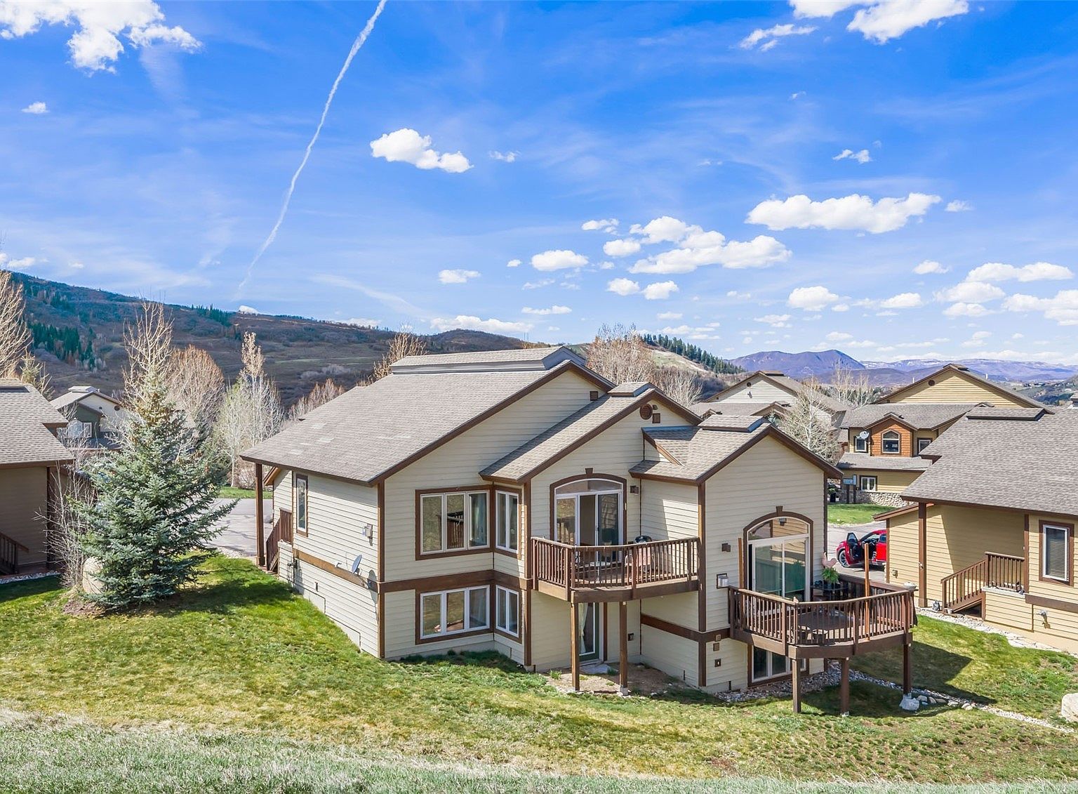 594 Parkview Dr #3 Steamboat Springs, CO 80487 - Thumbnail 3
