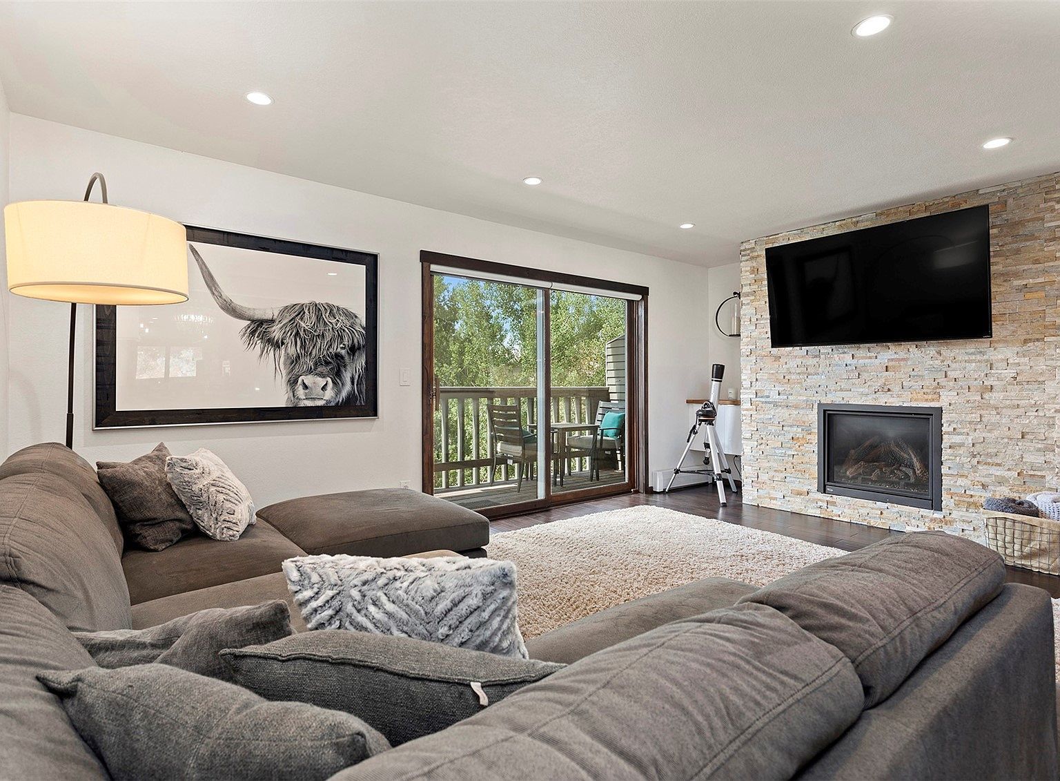 1157 Overlook Dr #D3 Steamboat Springs, CO 80487 - Thumbnail 3