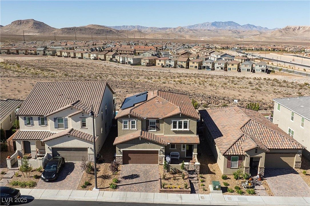 2741 Gallarate Dr Henderson, NV 89044 - Thumbnail 3