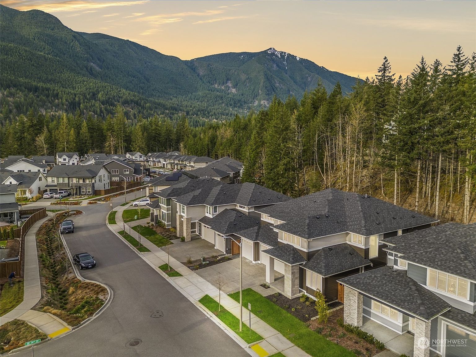 1450 Pratt Ave SE North Bend, WA 98045 - Thumbnail 3