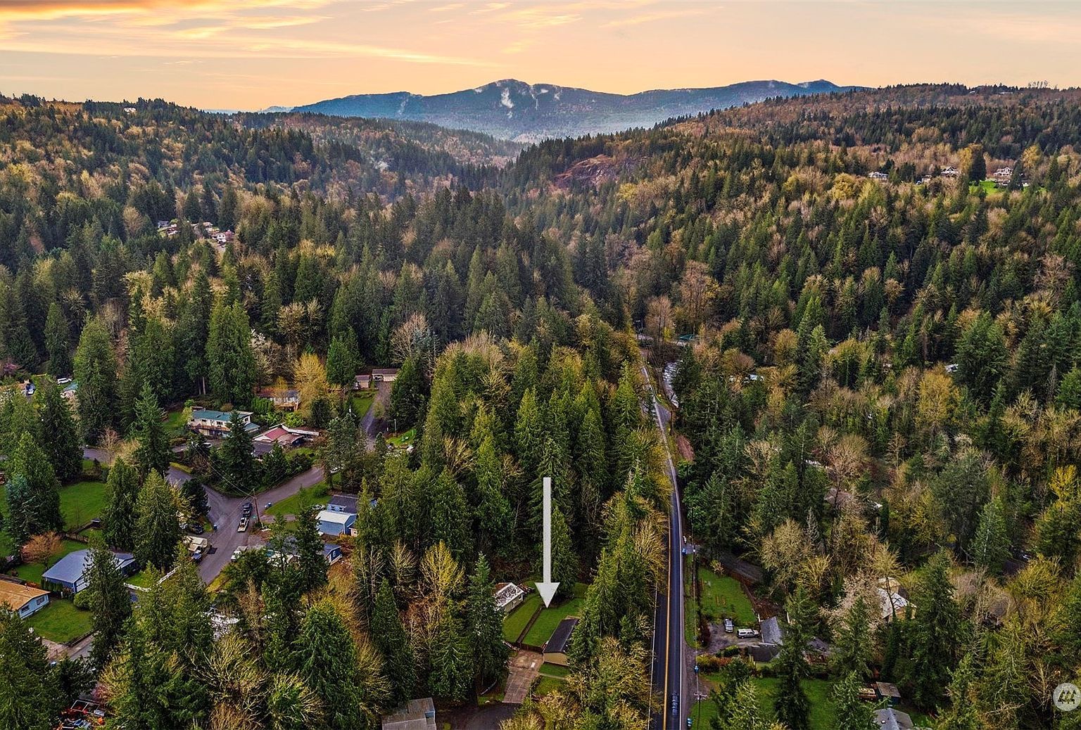 4947 334th Ave SE Fall City, WA 98024 - Thumbnail 3