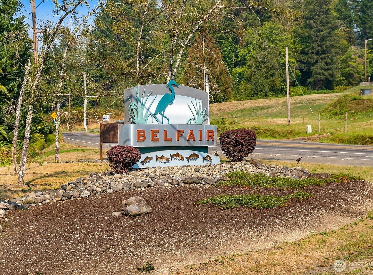 51 E Windy Ridge Ln Belfair, WA 98528 - Thumbnail 3