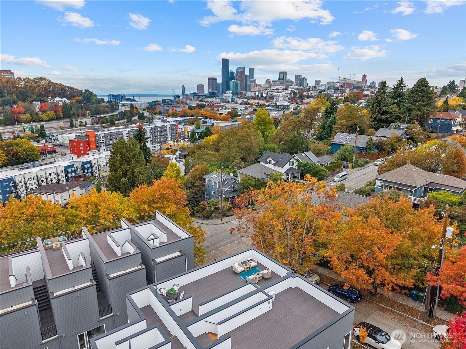 2009 S Norman St #B Seattle, WA 98144 - Thumbnail 3