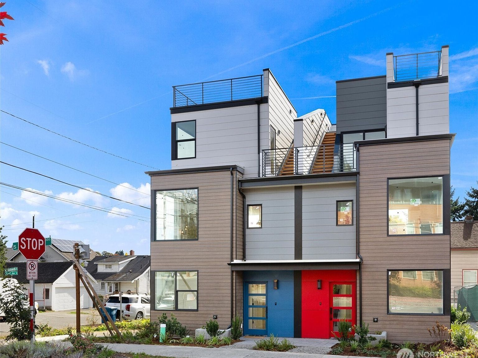 2317 S Judkins St S Seattle, WA 98144 - Thumbnail 3