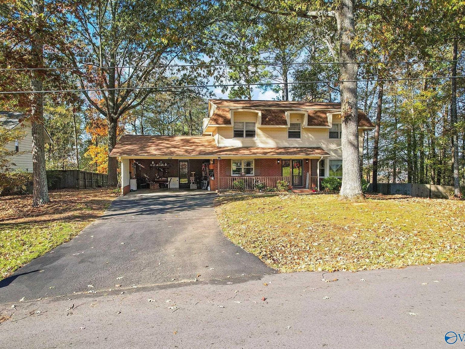 2220 Hickory Hill Dr Guntersville, AL 35976 - Thumbnail 3