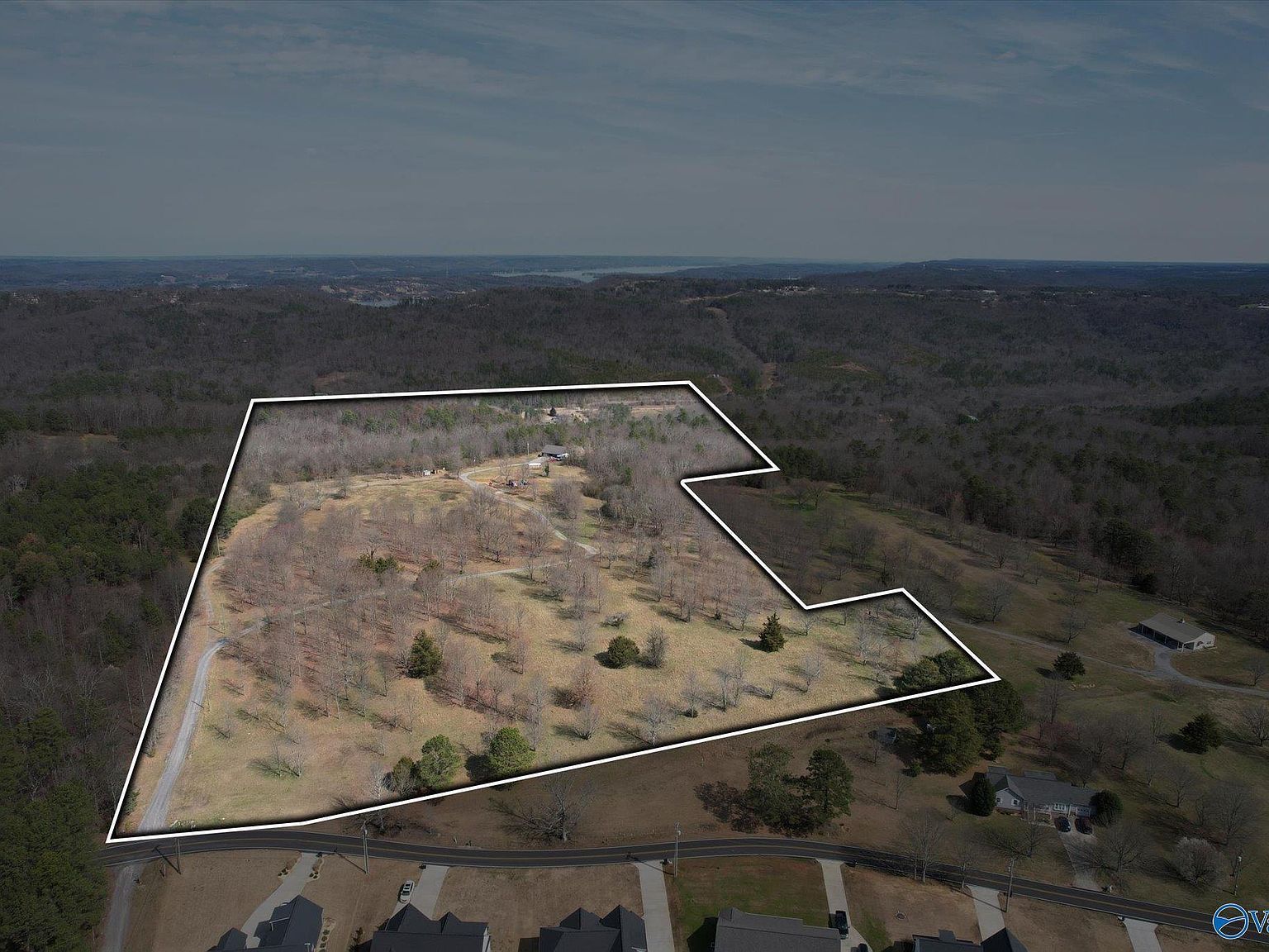 5477 Wyeth Mountain Rd Guntersville, AL 35976 - Thumbnail 3