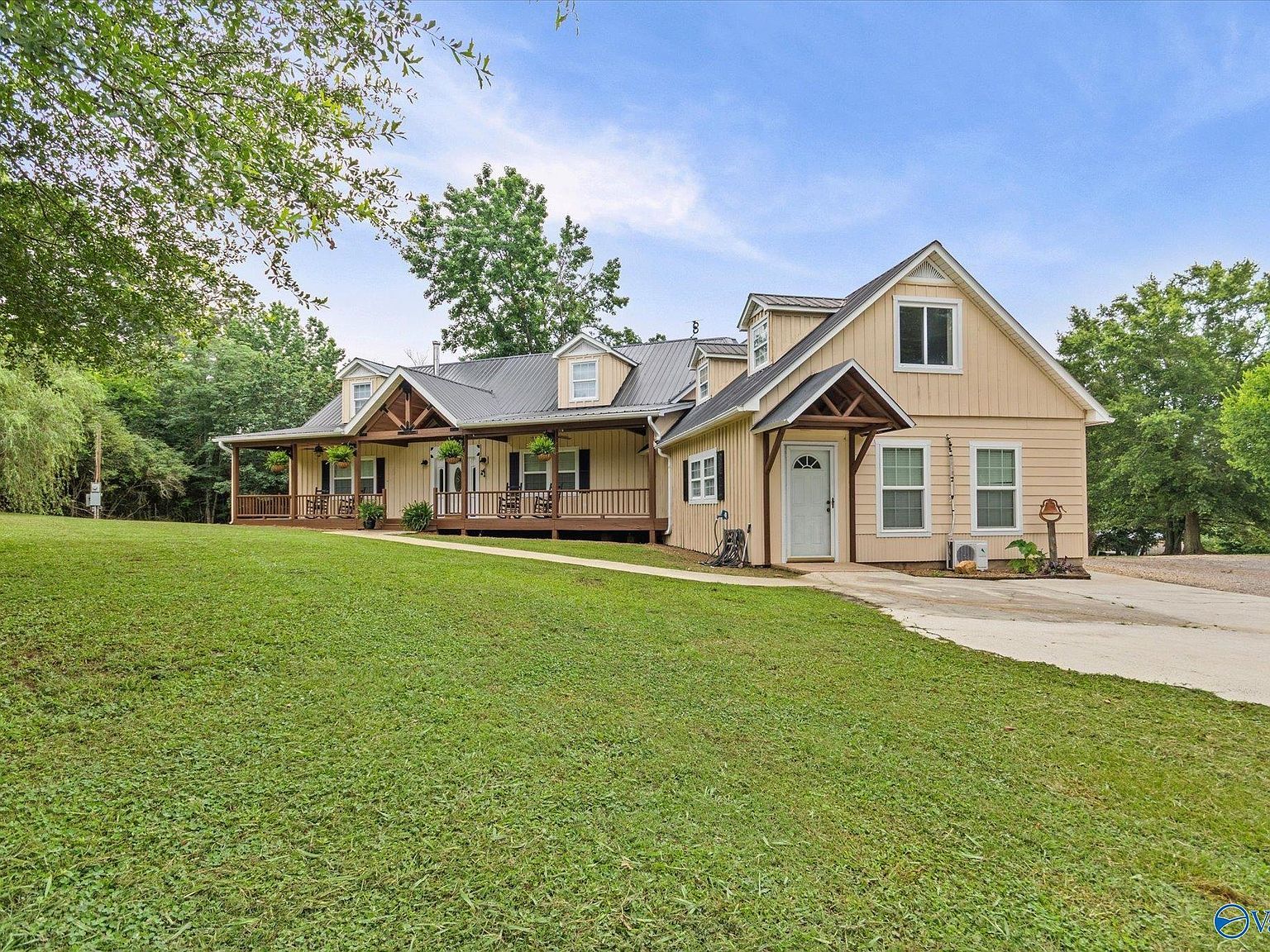 507 Meltonsville Rd Guntersville, AL 35976 - Thumbnail 3