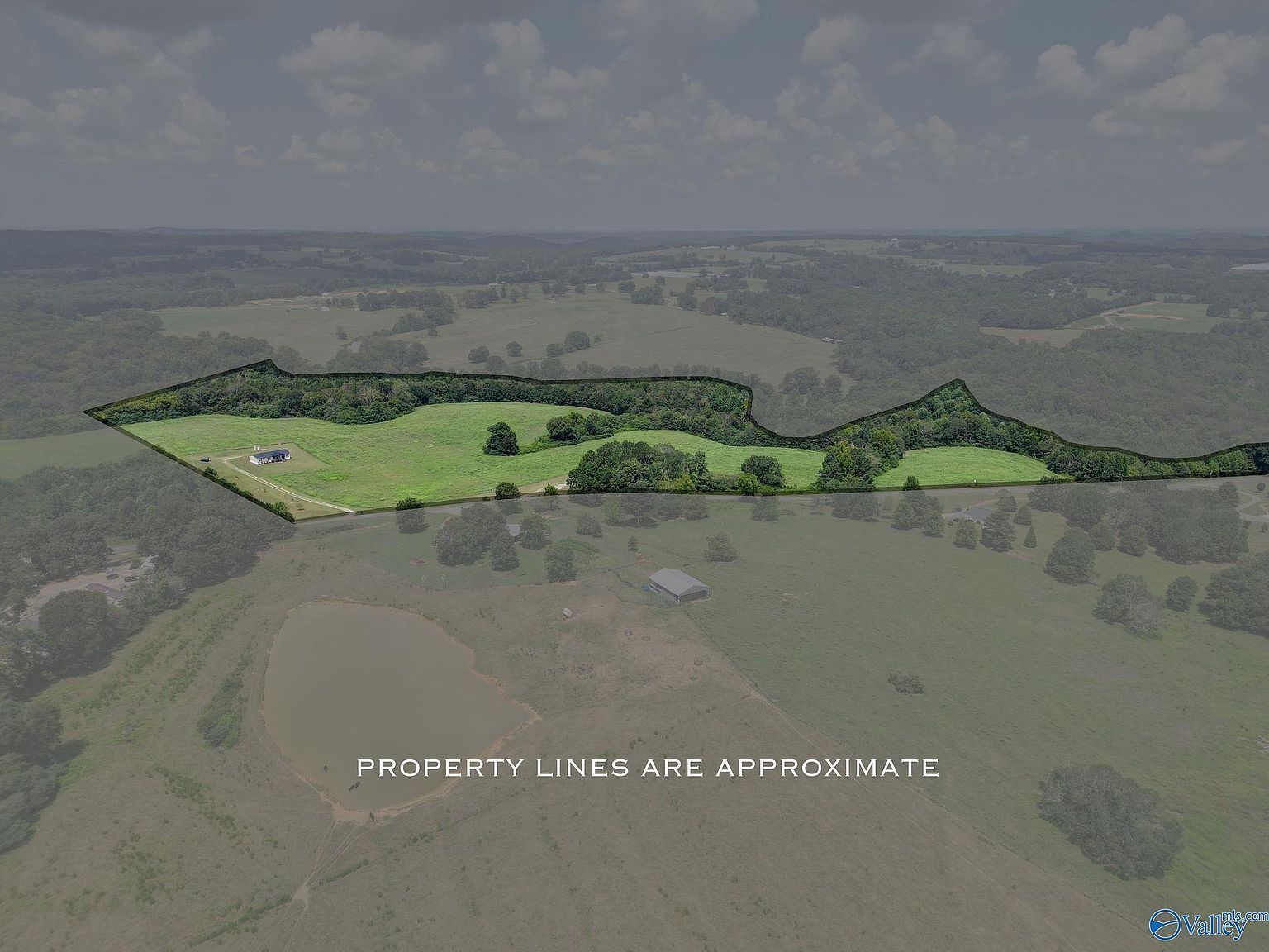 823 McClarty Rd Altoona, AL 35980 - Thumbnail 3