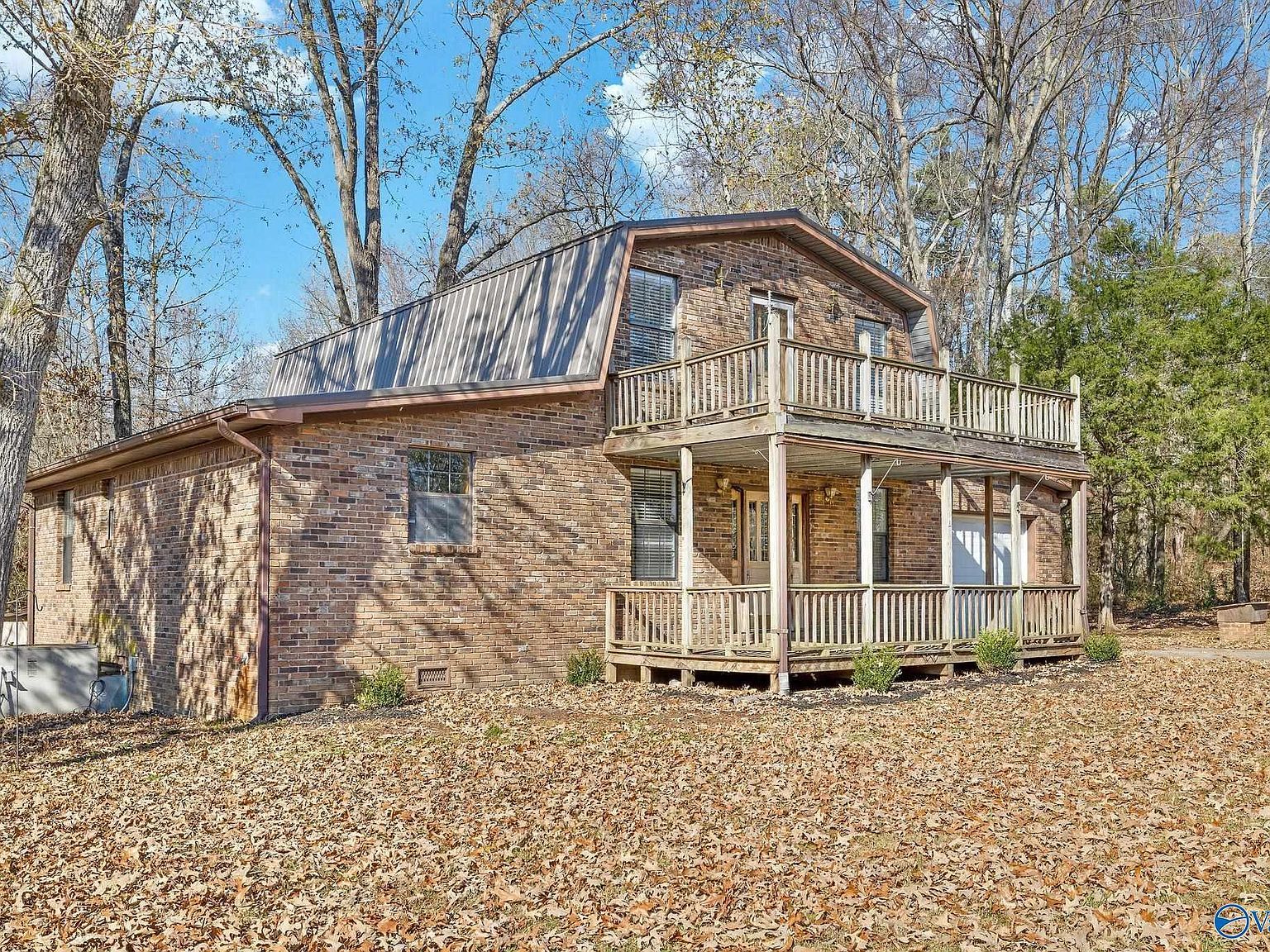 1780 Meltonsville Rd Guntersville, AL 35976 - Thumbnail 3