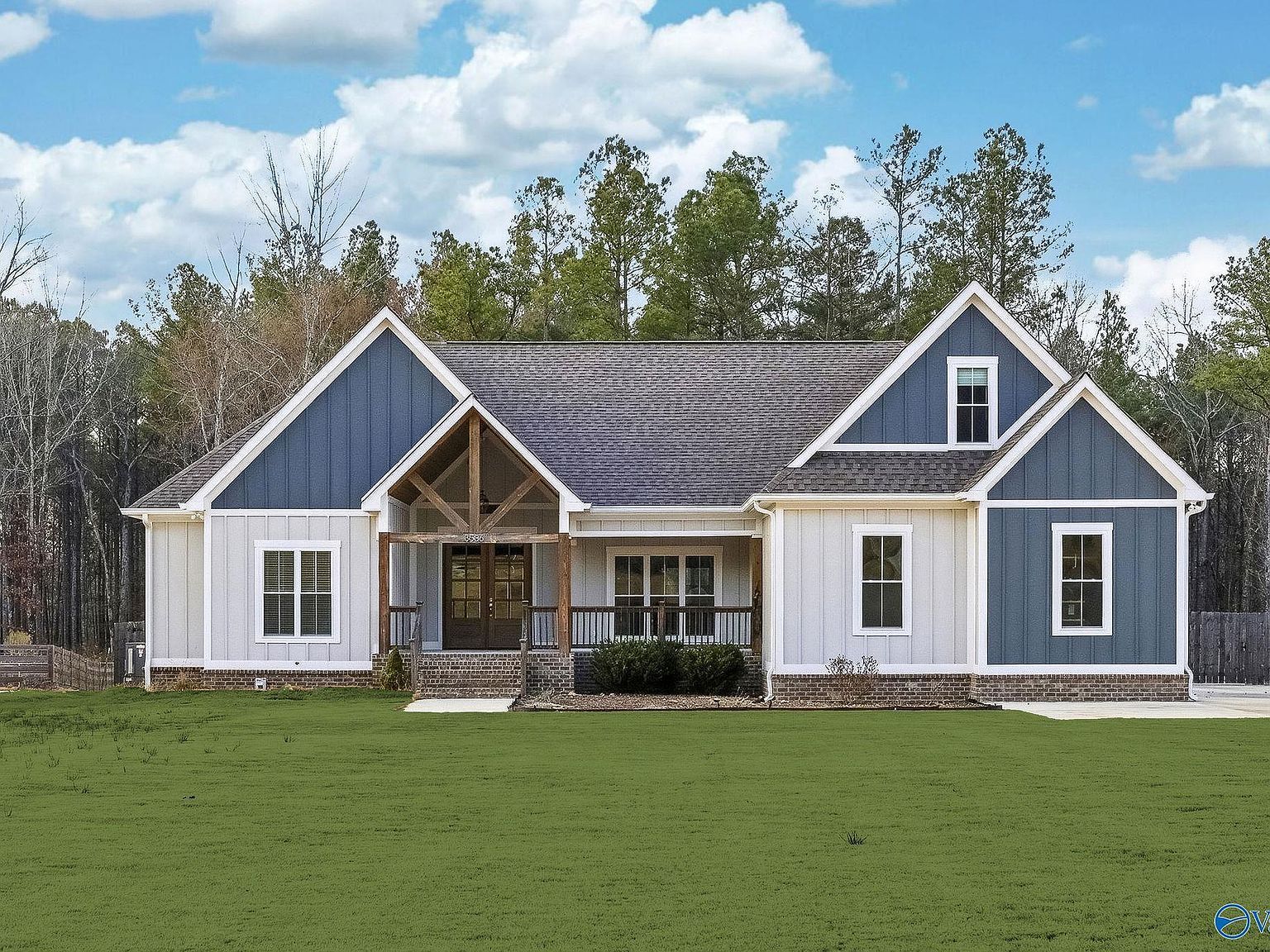 3586 Creek Path Rd Guntersville, AL 35976 - Thumbnail 3