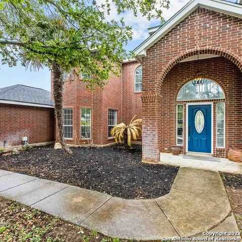 8621 Willow Wind Drive, Boerne, TX, USA, 78015 - Thumbnail 3