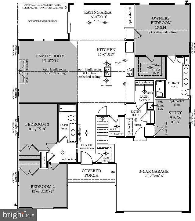 0 Marys Way Harrisburg, PA 17112 - Thumbnail 3