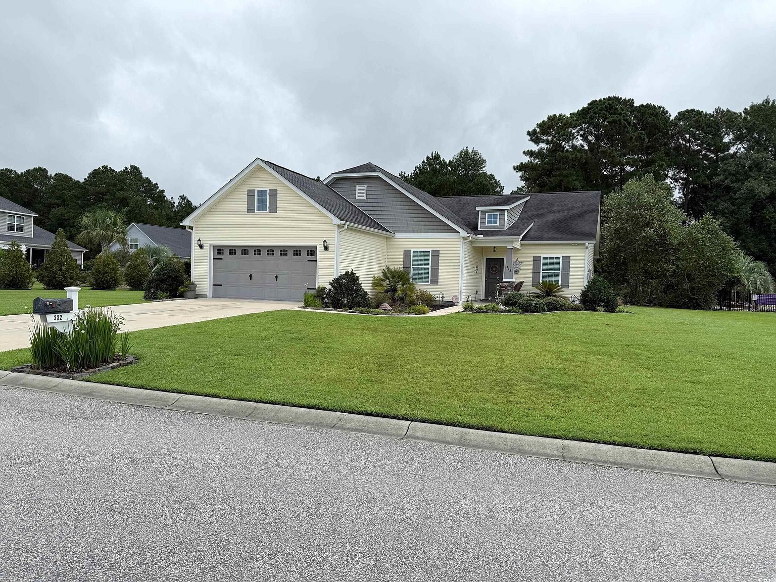 332 Moulton Dr Longs, SC 29568 | Single Family