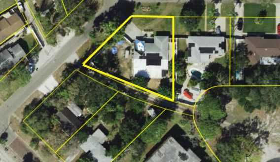 6760 Burlington Avenue North, St. Petersburg, FL, USA, 33710 - Thumbnail 3