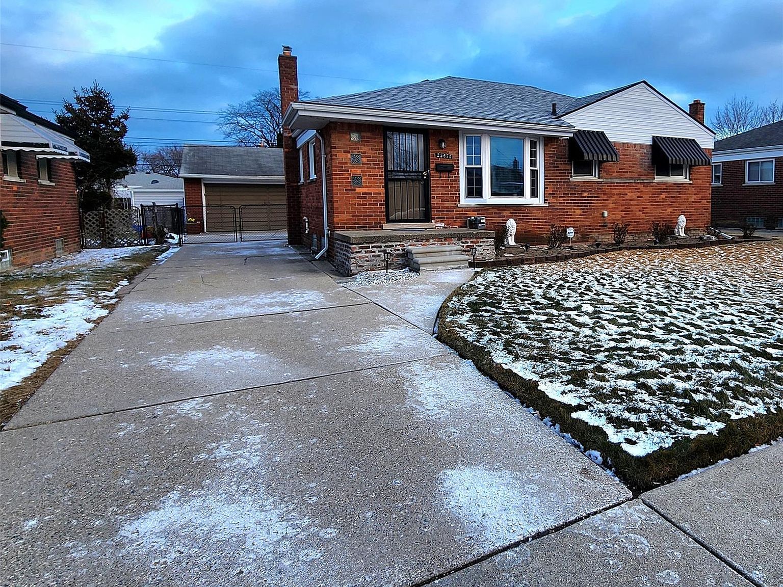 25070 Barbara St Roseville, MI 48066 - Thumbnail 3