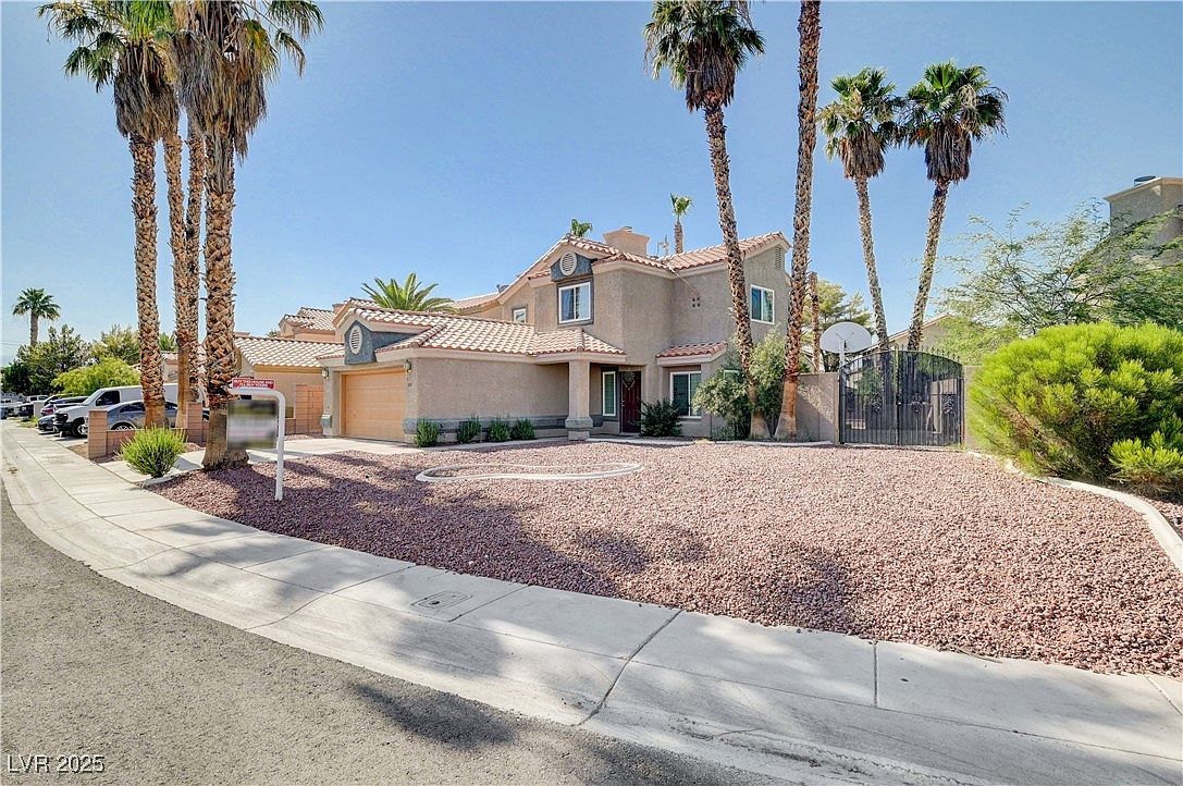 1908 Monte Alban Dr North Las Vegas, NV 89031 - Thumbnail 3