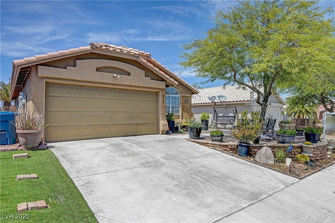 2973 Mount Hope Dr Las Vegas, NV 89156 - Thumbnail 3