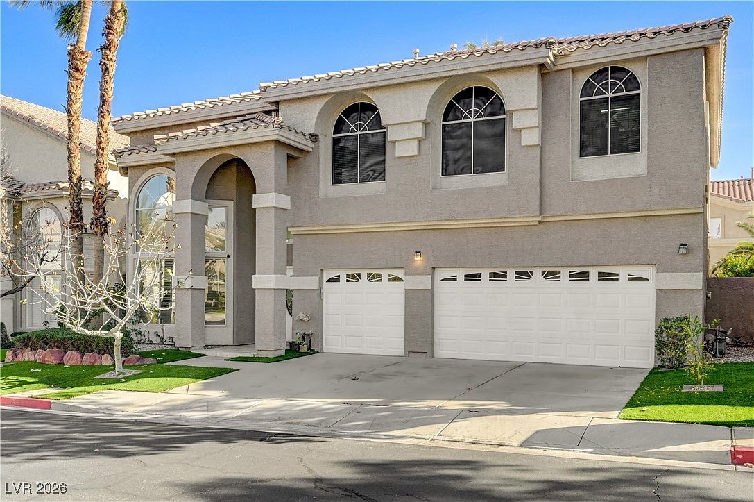 114 Weatherwood Ct Henderson, NV 89074 - Thumbnail 3