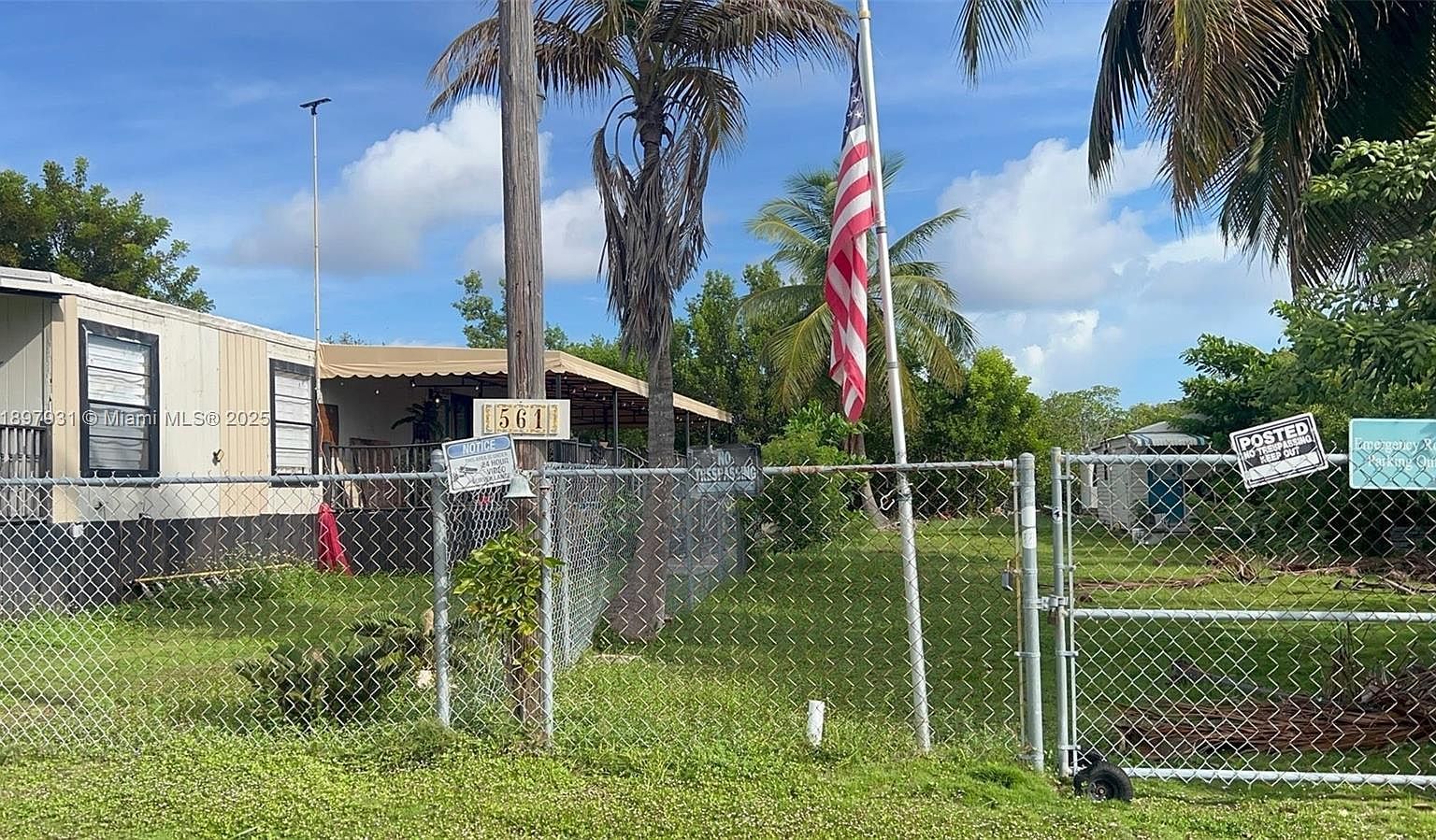 561 Gordon Cir Key Largo, FL 33037 | New build