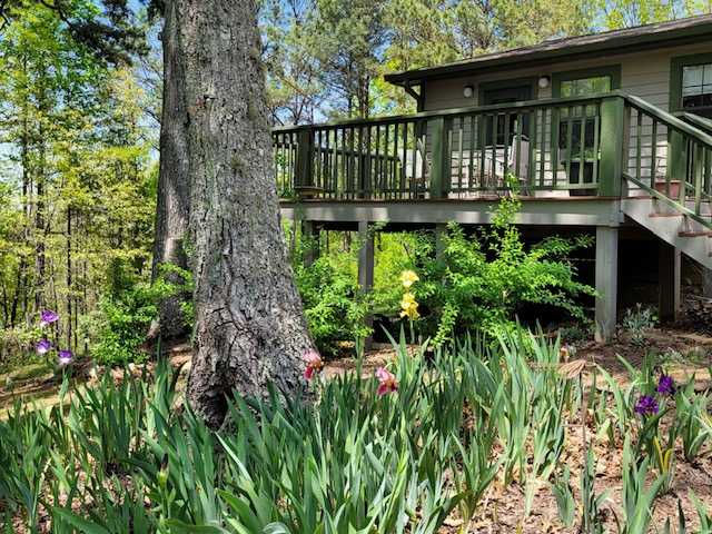 734 Ruby Ridge Drive, Talking Rock, GA, USA, 30175 - Thumbnail 3