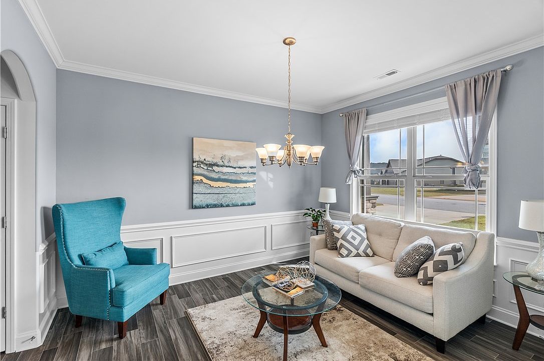 194 Norfolk Cir Anderson, SC 29625 - Thumbnail 3