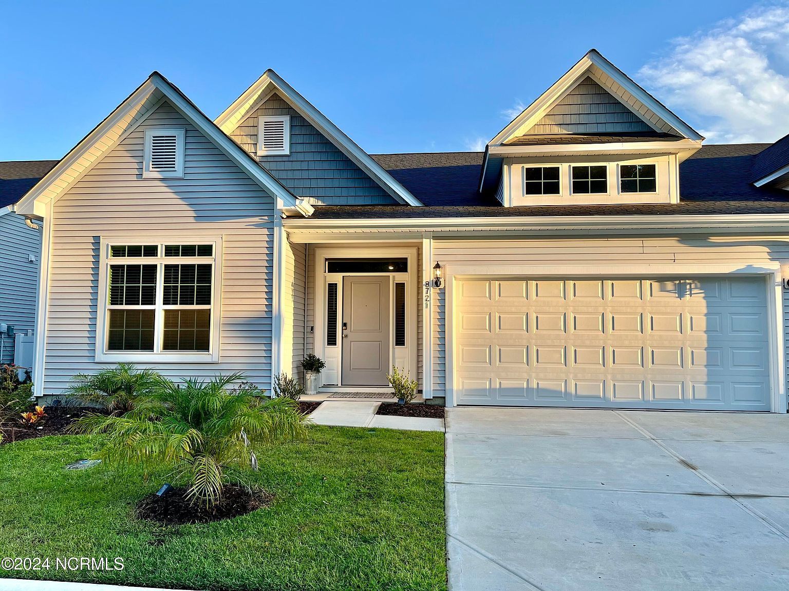 8721 Radcliff Dr NW Calabash, NC 28467 - Thumbnail 3