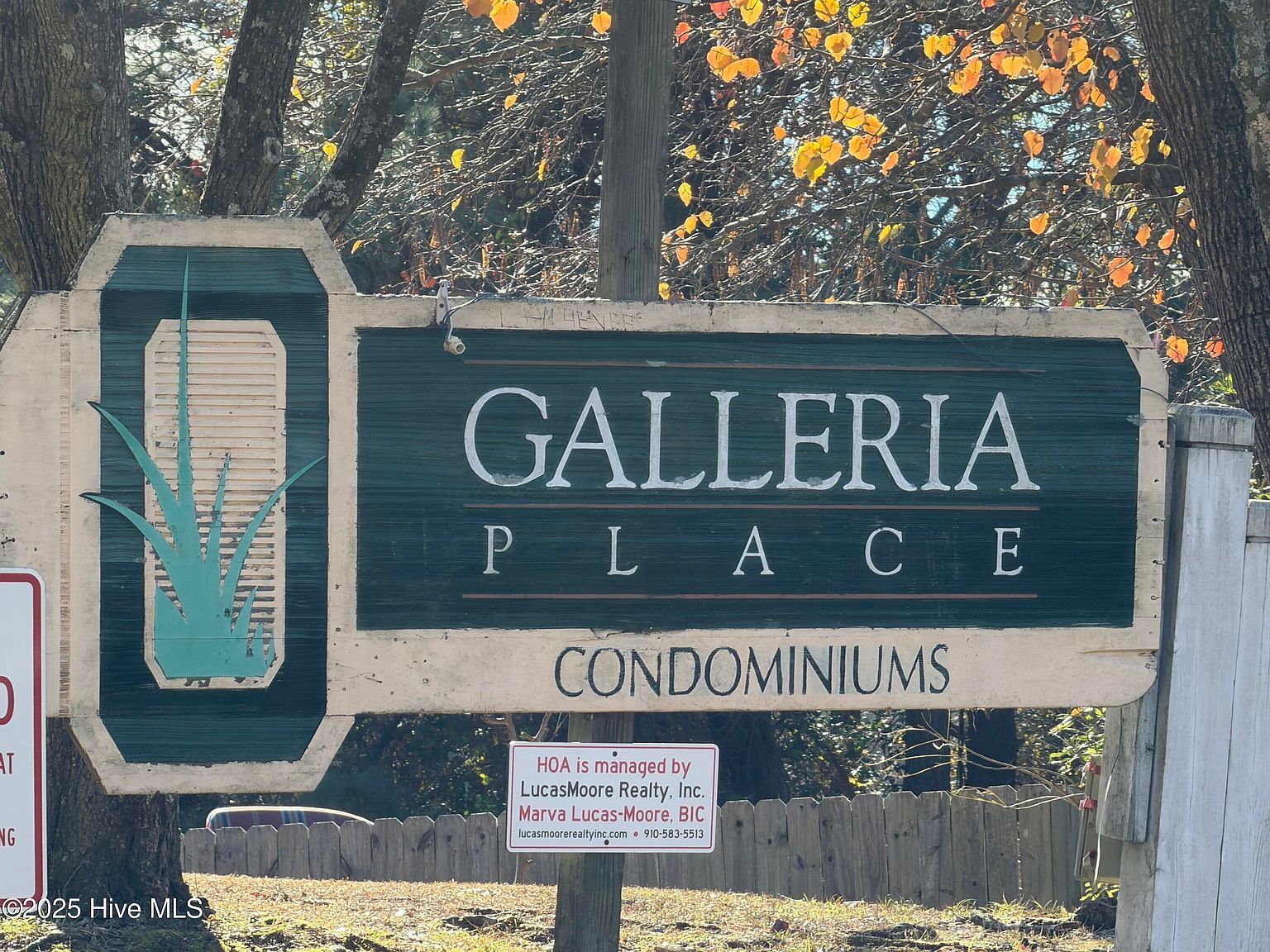 3392 Galleria Dr UNIT 22 Fayetteville, NC 28303 - Thumbnail 3