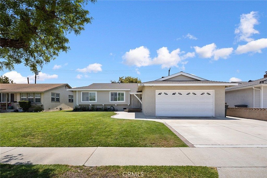 5836 Trinidad Way Buena Park, CA 90620 - Thumbnail 3