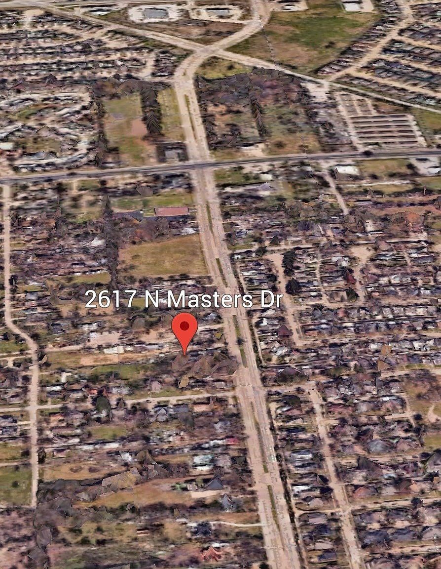 2617 N Masters Dr Dallas, TX 75227 - Thumbnail 3