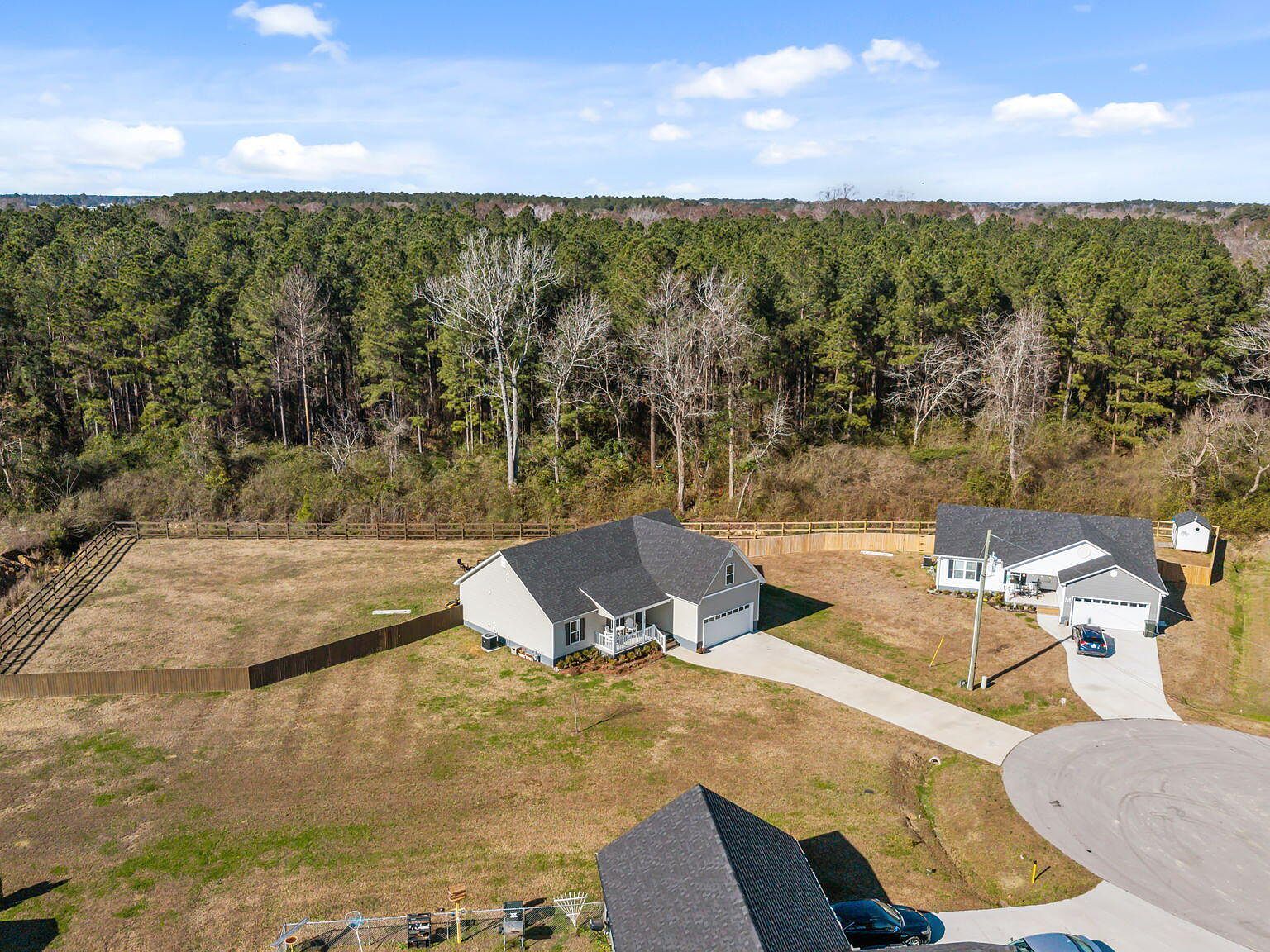 133 Buckskin Dr Pollocksville, NC 28573 - Thumbnail 3