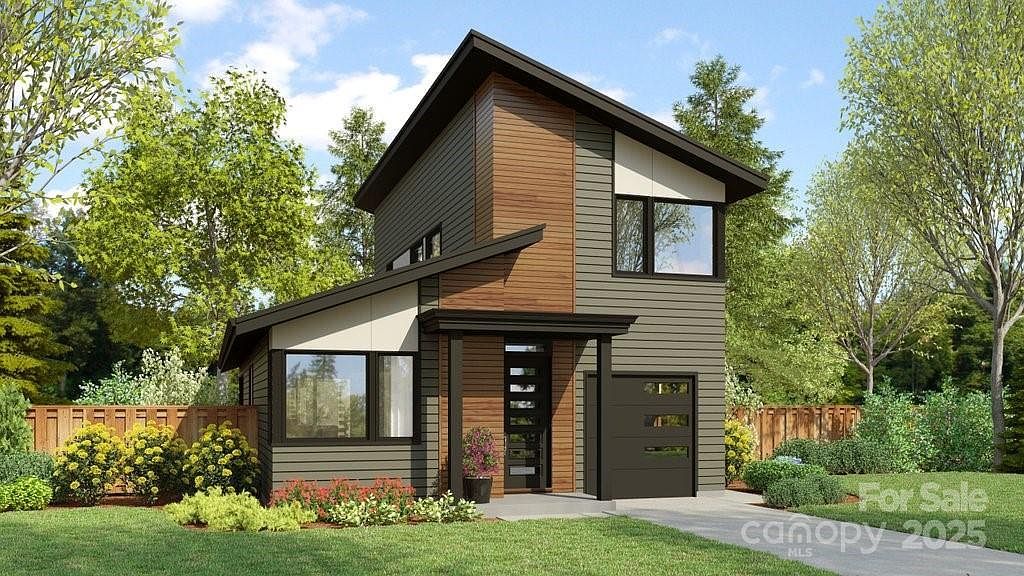 332 Espen Rdg #6 Asheville, NC 28804 - Thumbnail 3