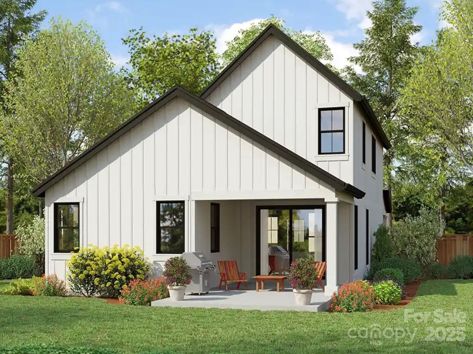 344 Espen Rdg #8 Asheville, NC 28804 - Thumbnail 3