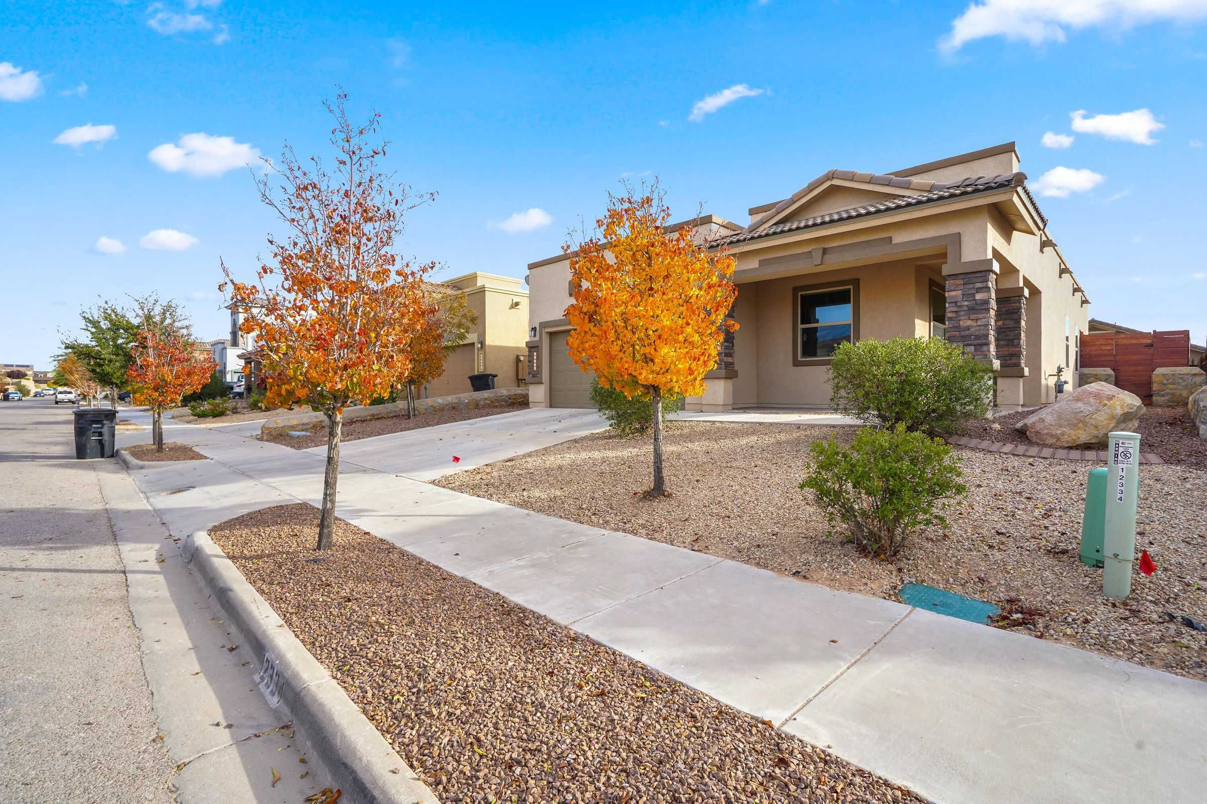 12334 Westbury, El Paso, TX, USA, 79928 - Thumbnail 3