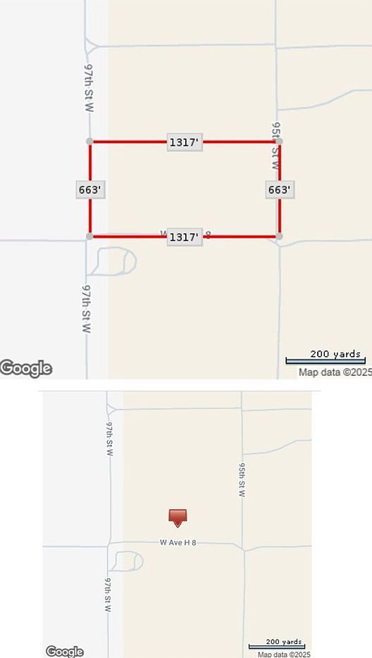 0 Vic Ave Lancaster, CA 93535 - Thumbnail 3