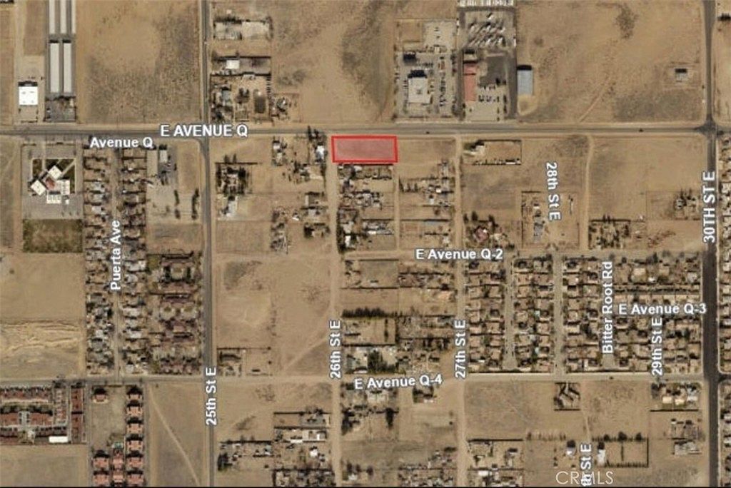 0 E Avenue Q #3 Palmdale, CA 93550 - Thumbnail 3