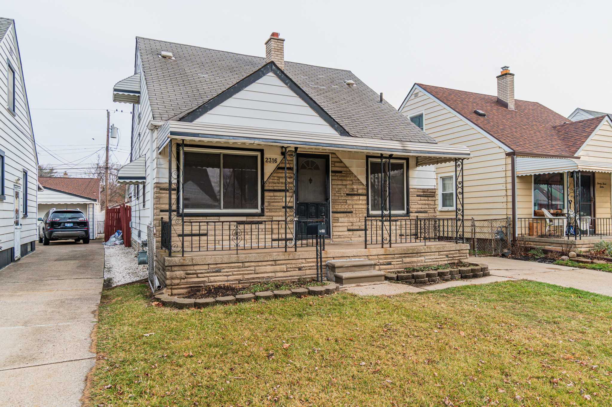 2316 Progress Avenue, Lincoln Park, MI, USA, 48146 - Thumbnail 3