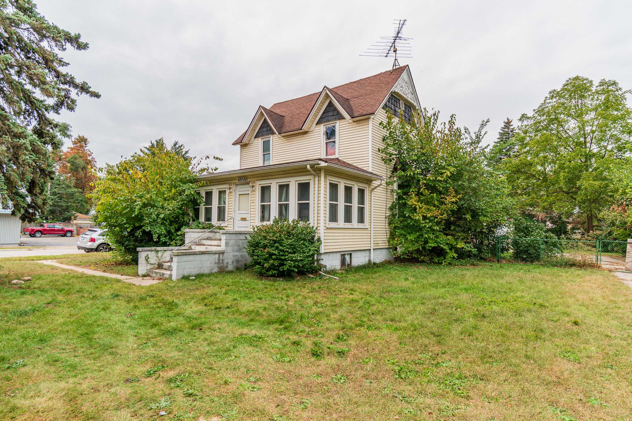 4958 South Wayne Road, Wayne, MI, USA, 48184 - Thumbnail 3