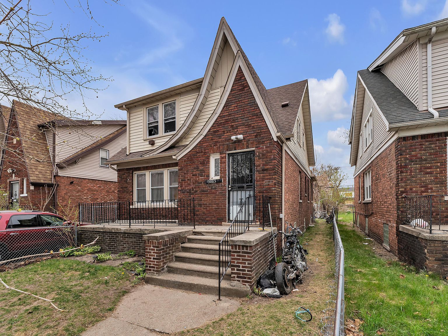 15885 Indiana St Detroit, MI 48238 - Thumbnail 3