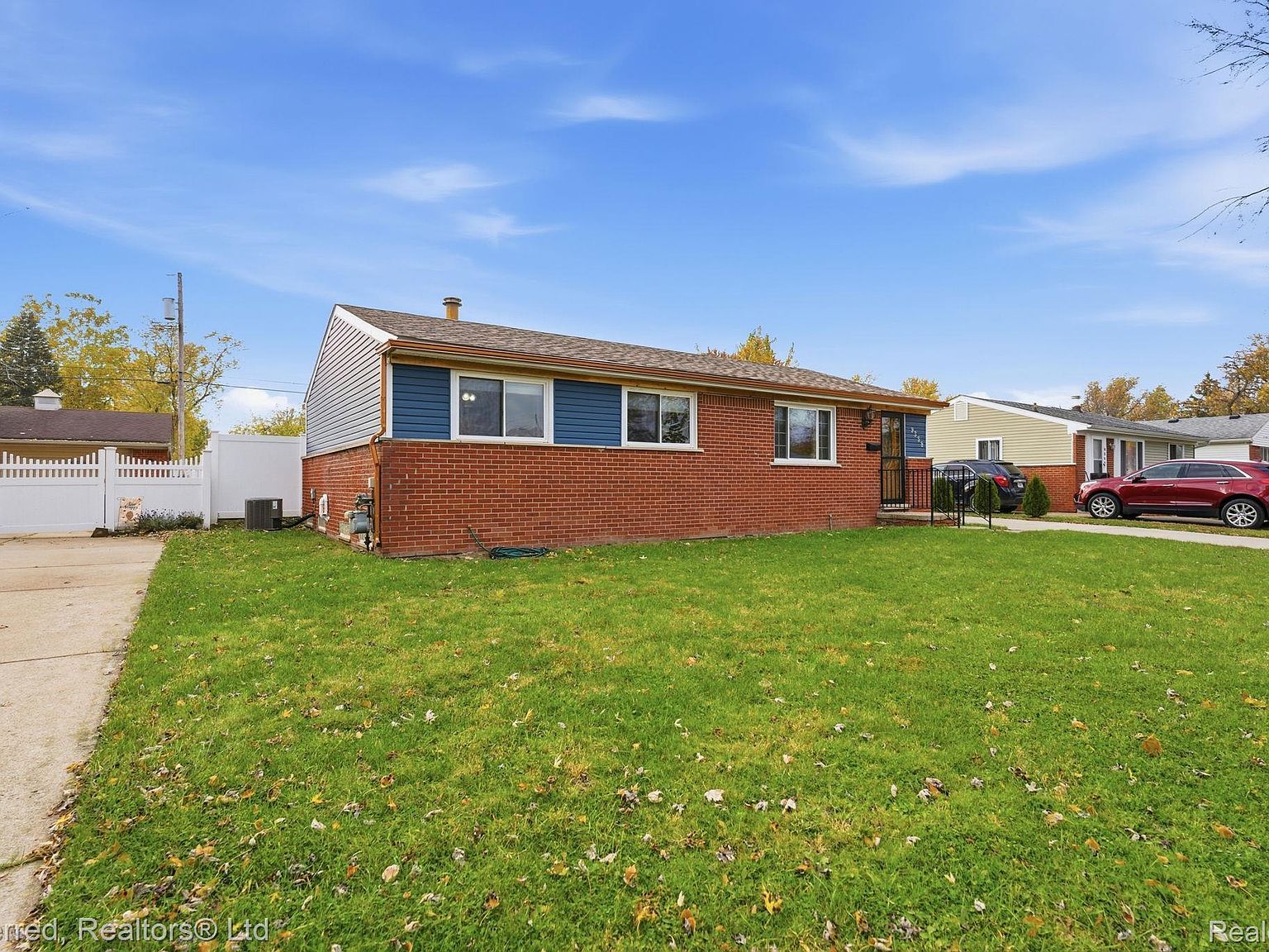 9358 Karen St Romulus, MI 48174 - Thumbnail 3